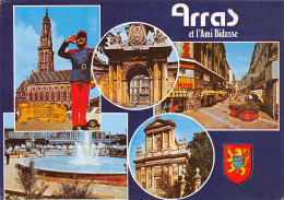 62-ARRAS-N°C4121-B/0085 - Arras