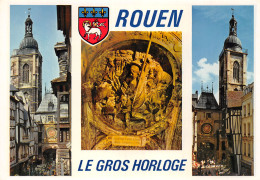 76-ROUEN -N°C4121-B/0073 - Rouen