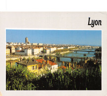 69-LYON-N°C4121-B/0001 - Lyon 1