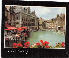 74-ANNECY-N°C4121-A/0379 - Annecy