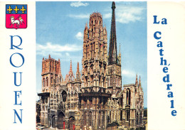 76-ROUEN-N°C4121-A/0355 - Rouen