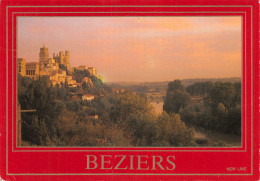 34-BEZIERS-N°C4121-A/0341 - Beziers
