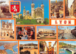 69-LYON-N°C4121-A/0329 - Lyon 1