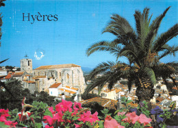 83-HYERES LES PALMIERS-N°C4121-A/0247 - Hyeres