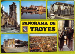 10-TROYES-N°C4121-A/0113 - Troyes