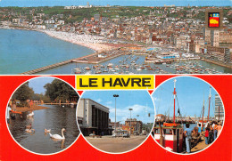 76-LE HAVRE-N°C4121-A/0107 - Ohne Zuordnung