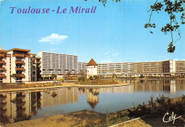 31-TOULOUSE LE MIRAIL-N°C4121-A/0103 - Toulouse