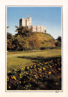 27-GISORS LE CHATEAU-N°C4121-A/0073 - Gisors