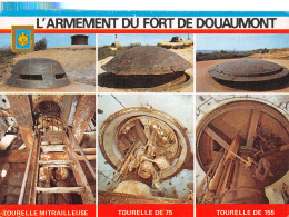 55-DOUAUMONT VERDUN-N°C4121-A/0049 - Douaumont