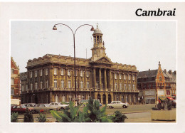 59-CAMBRAI-N°C4121-A/0043 - Cambrai