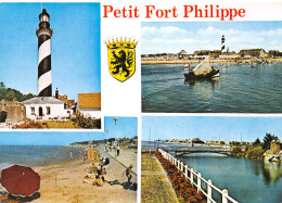 59-PETIT FORT PHILIPPE-N°C4121-A/0007 - Sonstige & Ohne Zuordnung