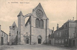 28-CHARTRES-N°C4120-E/0383 - Chartres