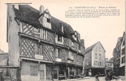 28-CHARTRES-N°C4120-E/0341 - Chartres