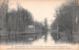 28-MAINTENON-N°C4120-E/0343 - Sonstige & Ohne Zuordnung