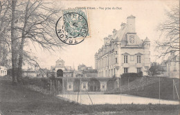 28-ANET LE CHATEAU-N°C4120-E/0331 - Sonstige & Ohne Zuordnung