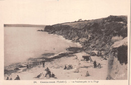 29-CONCARNEAU-N°C4120-E/0315 - Concarneau