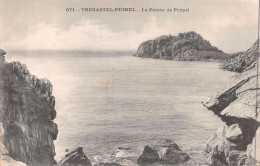 22-TREGASTEL PRIMEL-N°C4120-E/0311 - Trégastel