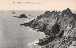 29-LA POINTE DU RAZ-N°C4120-E/0235 - La Pointe Du Raz