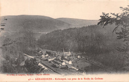 88-GERARDMER-N°C4120-E/0123 - Gerardmer