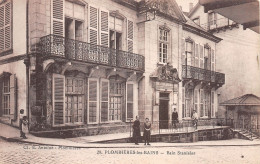 88-PLOMBIERES LES BAINS-N°C4120-E/0121 - Plombieres Les Bains