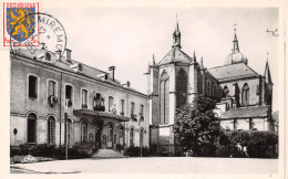 88-REMIREMONT-N°C4120-E/0109 - Remiremont