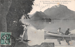 74-ANNECY-N°C4120-E/0079 - Annecy