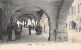 74-ANNECY-N°C4120-E/0055 - Annecy