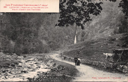 31-LUCHON-N°LP5128-A/0033 - Luchon