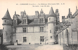 37-AMBOISE-N°LP5128-A/0021 - Amboise