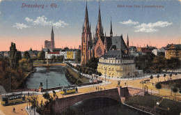 67-STRASBOURG-N°LP5127-H/0369 - Strasbourg