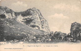 65-BAGNERES DE BIGORRE-N°LP5127-H/0357 - Bagneres De Bigorre