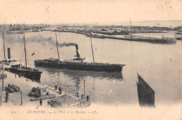 76-LE HAVRE-N°LP5127-H/0347 - Ohne Zuordnung