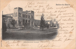 64-SALIES DE BEARN-N°LP5127-H/0321 - Salies De Bearn