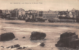 64-BIARRITZ-N°LP5127-H/0101 - Biarritz