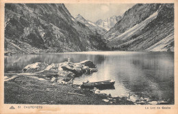 65-CAUTERETS-N°LP5127-G/0397 - Cauterets