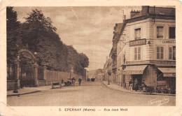 51-EPERNAY-N°LP5127-G/0361 - Epernay