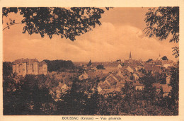 23-BOUSSAC-N°LP5127-G/0335 - Boussac