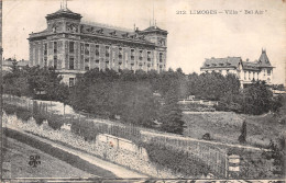 87-LIMOGES-N°LP5127-G/0305 - Limoges