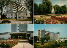 73313030 Bad Windsheim Sanatorium Frankenland  Bad Windsheim - Bad Windsheim