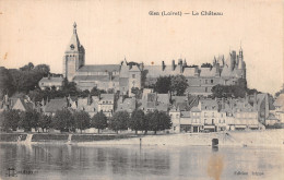 45-GIEN-N°LP5127-G/0251 - Gien