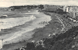 64-BIARRITZ-N°LP5127-G/0217 - Biarritz