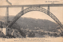 15-LE VIADUC DE GARABIT-N°LP5127-G/0085 - Sonstige & Ohne Zuordnung