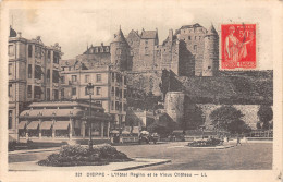 76-DIEPPE-N°LP5127-F/0355 - Dieppe