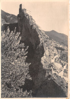 04-ENTREVAUX-N°C4121-D/0383 - Altri & Non Classificati