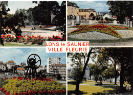 39-LONS LE SAUNIER-N°C4121-D/0369 - Lons Le Saunier