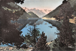 65-LE LAC DE L OULE-N°C4121-D/0327 - Sonstige & Ohne Zuordnung