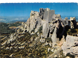 13-LES BAUX DE PROVENCE-N°C4121-D/0313 - Les-Baux-de-Provence