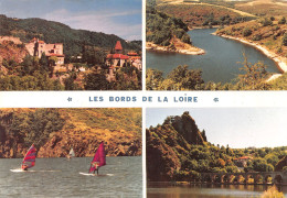 58-LES BORDS DE LA LOIRE-N°C4121-D/0301 - Autres & Non Classés