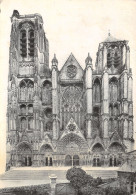 18-BOURGES-N°C4121-D/0295 - Bourges