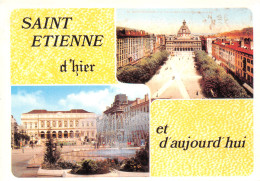 42-SAINT ETIENNE-N°C4121-D/0249 - Saint Etienne